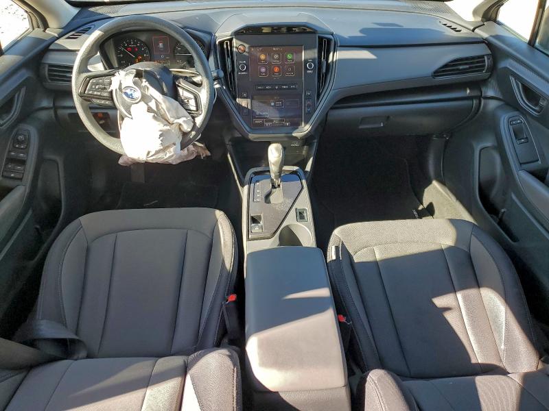 Photo 8 from auction – 2024 SUBARU CROSSTREK with VIN JF2GUABC2R8880585