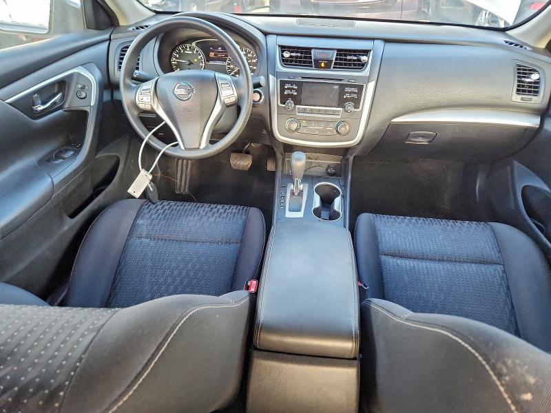 Photo 8 from auction – 2016 NISSAN ALTIMA 2.5 with VIN 1N4AL3AP2GC192299
