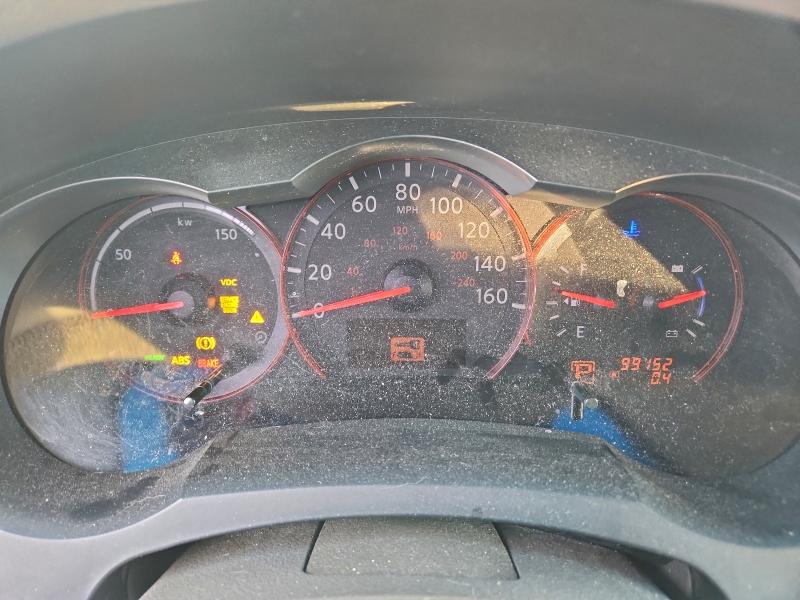 Photo 9 from auction – 2007 NISSAN ALTIMA HYB with VIN 1N4CL21E87C226568