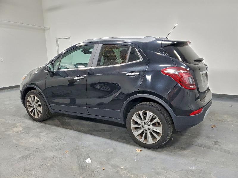 Photo 2 from auction – 2020 BUICK ENCORE PRE with VIN KL4CJESB3LB002687