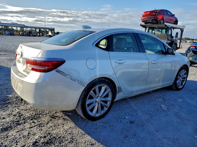 Foto 3 de la subasta – 2015 BUICK VERANO CON con VIN 1G4PR5SK8F4170863