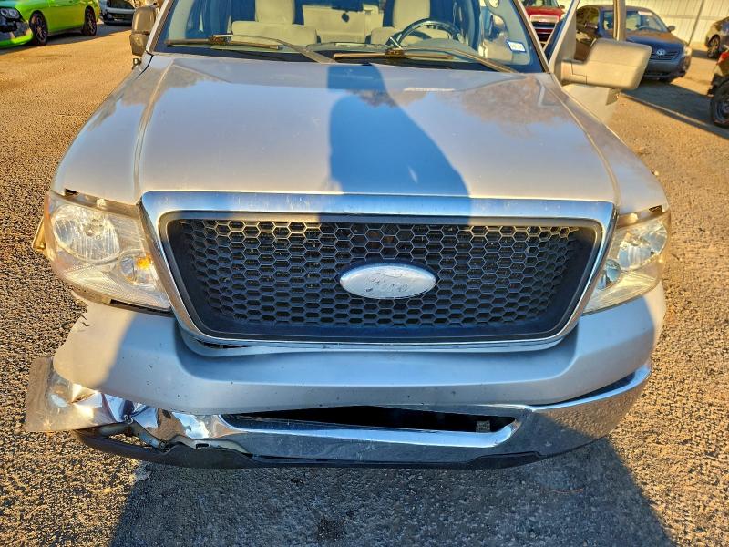 Photo 11 from auction – 2008 FORD F150 SUPER with VIN 1FTPW12V08FB95733