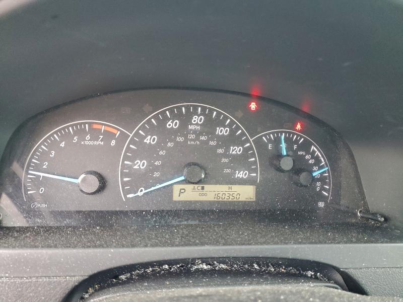 Photo 9 from auction – 2012 TOYOTA CAMRY BASE with VIN 4T1BF1FK6CU572981