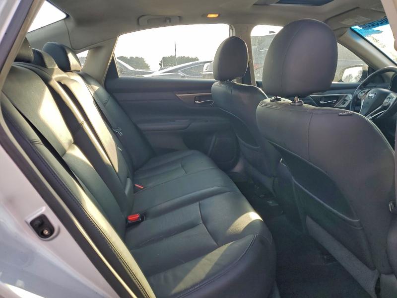 Photo 10 from auction – 2013 NISSAN ALTIMA 2.5 with VIN 1N4AL3AP7DC138931
