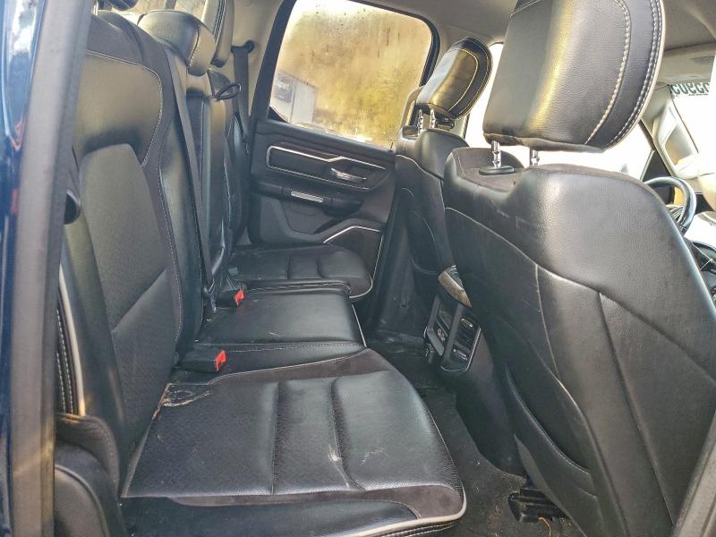 Photo 10 from auction – 2020 RAM 1500 LARAM with VIN 1C6SRFDT3LN254127