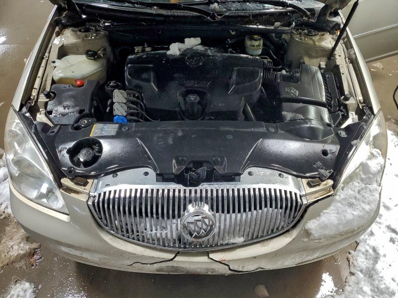 Photo 11 from auction – 2007 BUICK LUCERNE CX with VIN 1G4HD57217U113482
