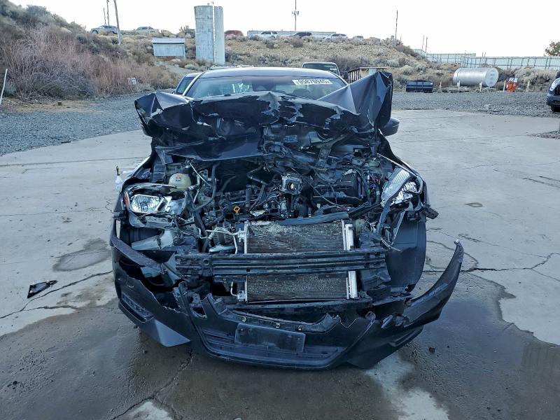 Photo 5 from auction – 2021 NISSAN VERSA SV with VIN 3N1CN8EV7ML843058