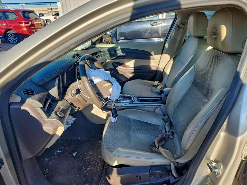 Photo 7 from auction – 2013 CHEVROLET MALIBU 1LT with VIN 1G11C5SA7DF159981