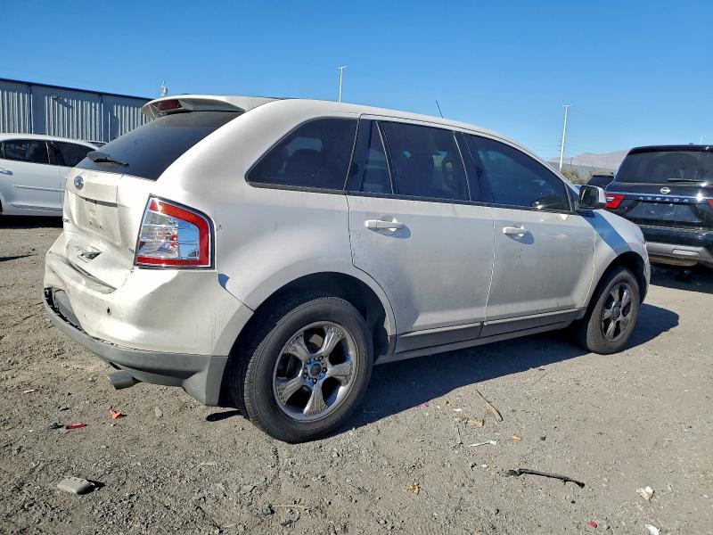 Photo 3 from auction – 2010 FORD EDGE with VIN 2FMDK3JC0ABB79772
