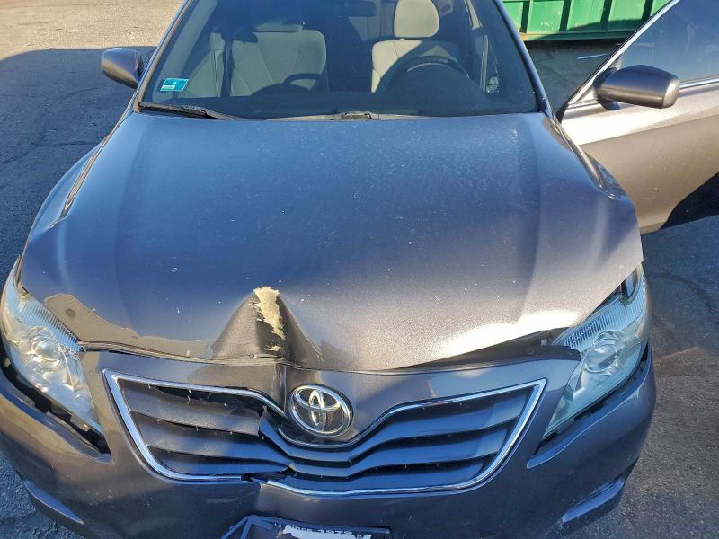 Photo 11 from auction – 2011 TOYOTA CAMRY BASE with VIN 4T4BF3EK2BR211913