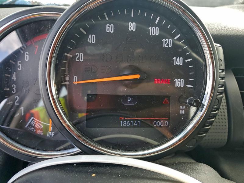 Photo 9 from auction – 2015 MINI COOPER with VIN WMWXS5C51FT828205