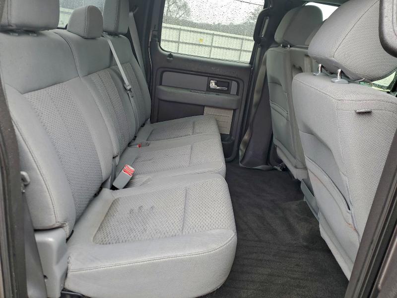 Photo 10 from auction – 2013 FORD F150 SUPER with VIN 1FTEW1CM4DKG39758
