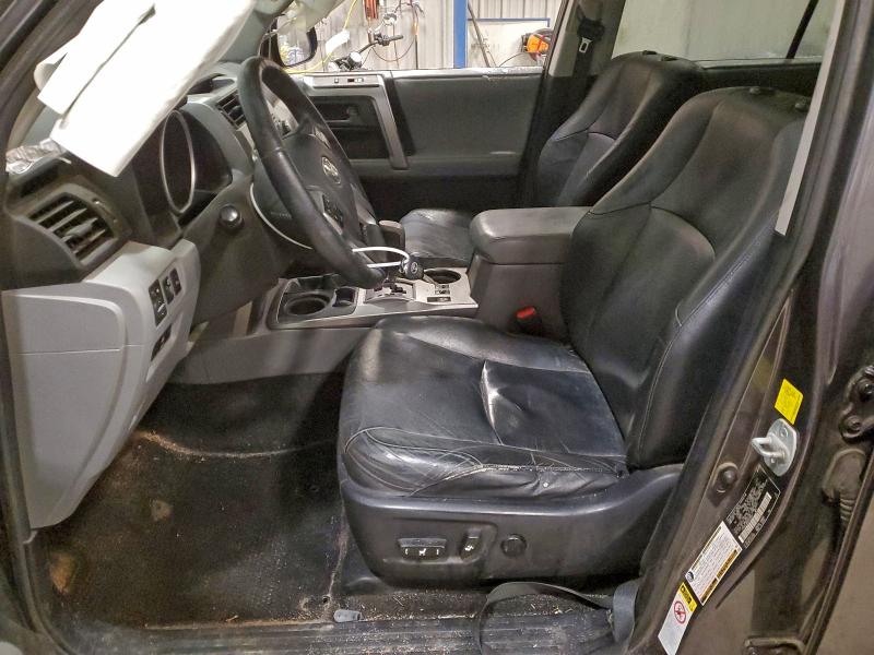 صورة رقم 7 من المزاد - 2011 TOYOTA 4RUNNER SR مع VIN JTEBU5JR6B5033867