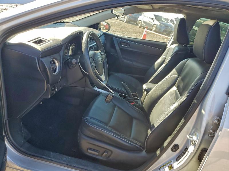Photo 7 from auction – 2017 TOYOTA COROLLA L with VIN 5YFBURHE1HP594696