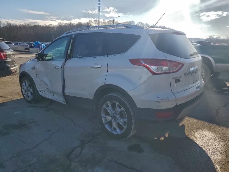 صورة رقم 2 من المزاد - 2016 FORD ESCAPE TIT مع VIN 1FMCU0J92GUA07125