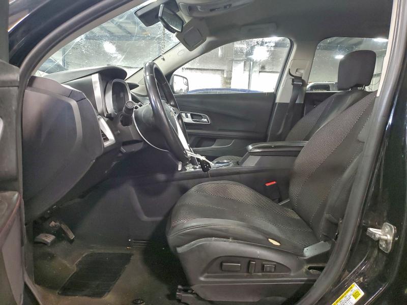 Photo 7 from auction – 2014 CHEVROLET EQUINOX LT with VIN 2GNFLGEK9E6373337