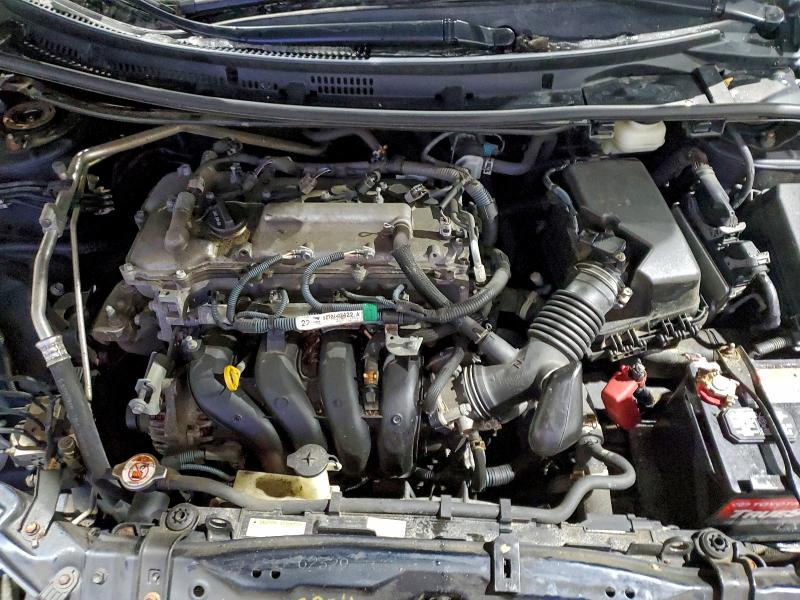Photo 11 from auction – 2017 TOYOTA COROLLA L with VIN 2T1BURHE0HC931682