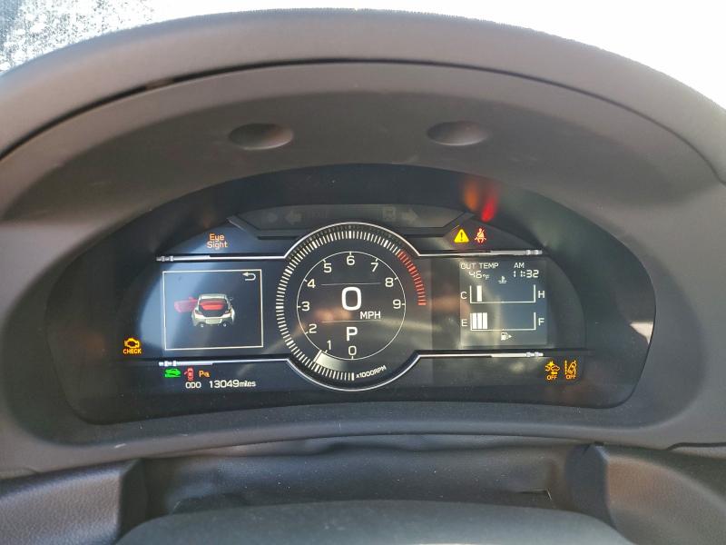 Photo 9 from auction – 2024 TOYOTA GR 86 with VIN JF1ZNBB14R8761502