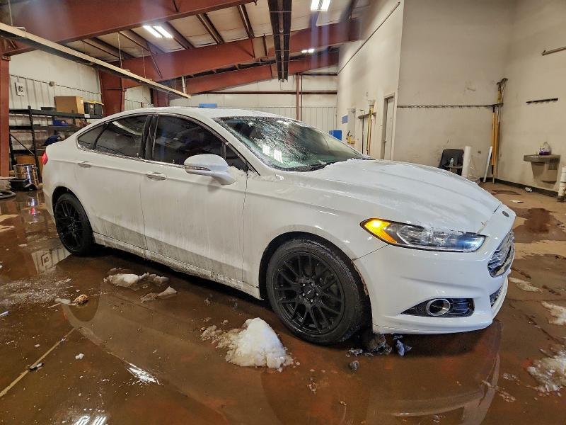 Photo 4 from auction – 2014 FORD FUSION TIT with VIN 3FA6P0D99ER324544