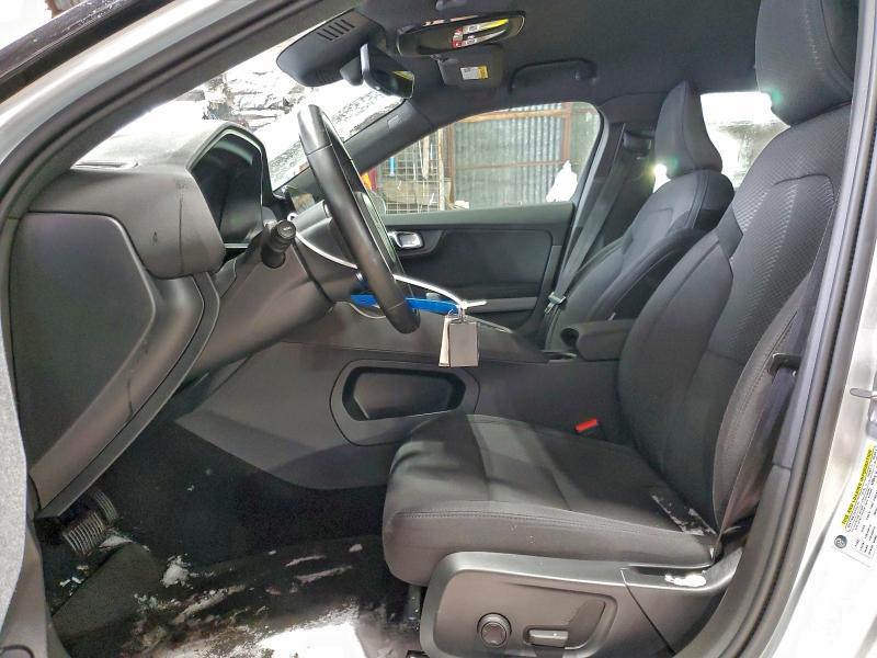 Photo 7 from auction – 2023 POLESTAR 2 with VIN YSMEG3KA6PL127292