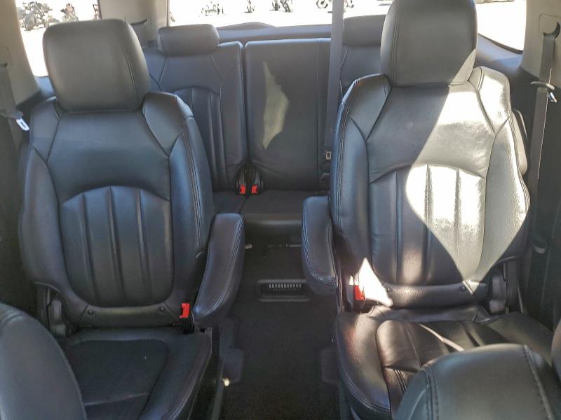 Photo 10 from auction – 2014 GMC ACADIA SLE with VIN 1GKKRPKD9EJ243433