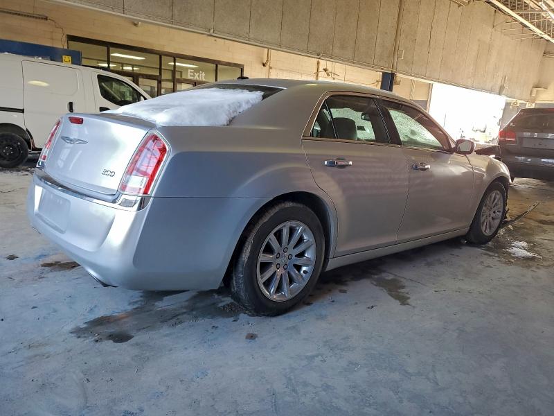 Photo 3 from auction – 2012 CHRYSLER 300 LIMITE with VIN 2C3CCACG6CH309205