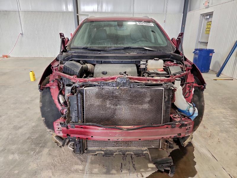 Photo 5 from auction – 2021 BUICK ENCLAVE ES with VIN 5GAEVAKW0MJ102463