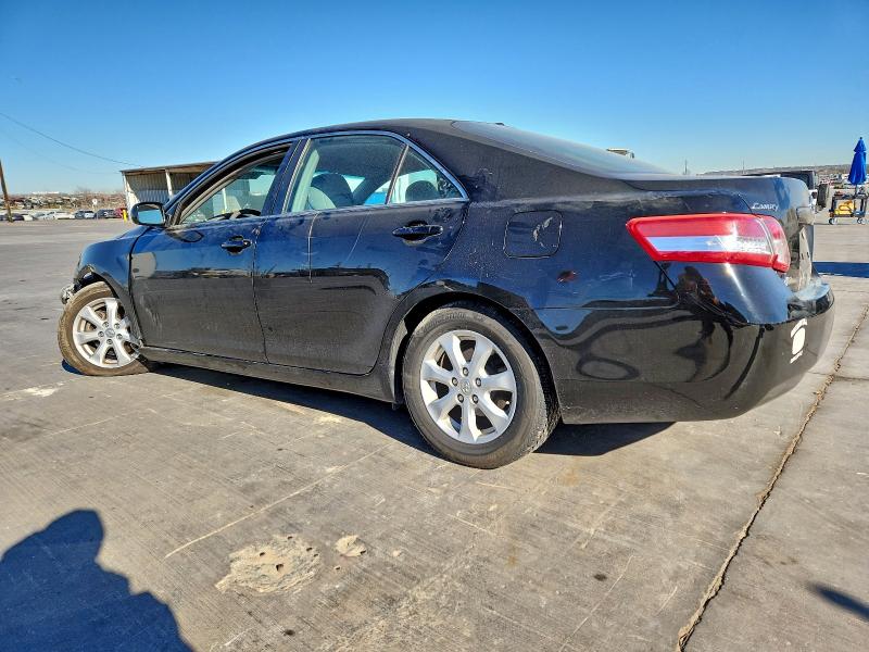 Photo 2 from auction – 2011 TOYOTA CAMRY BASE with VIN 4T4BF3EK1BR203267