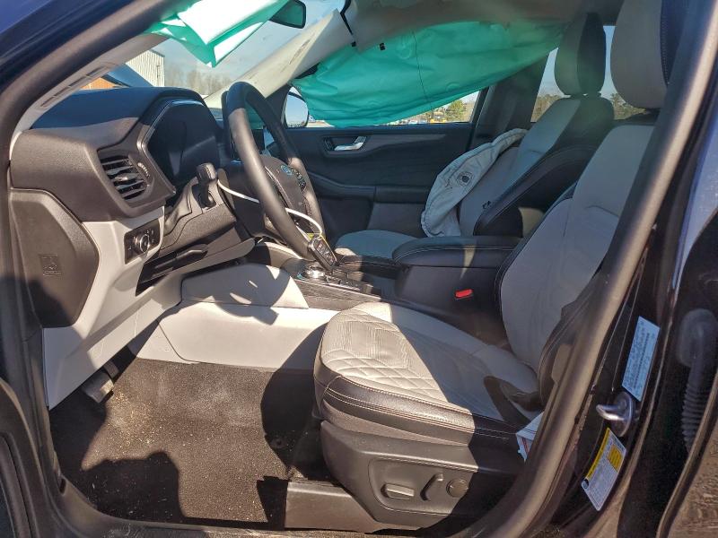 Photo 7 from auction – 2024 FORD ESCAPE PLA with VIN 1FMCU9JA2RUA33547