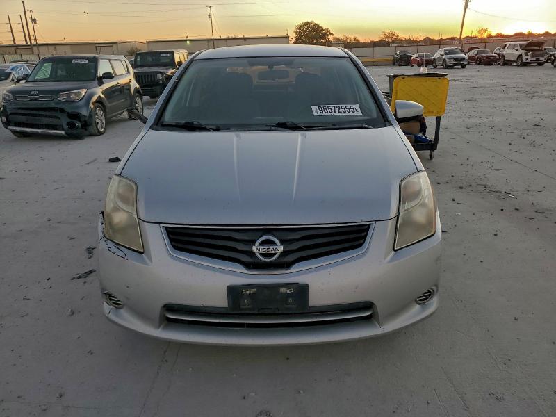 Photo 5 from auction – 2012 NISSAN SENTRA 2.0 with VIN 3N1AB6AP4CL740237