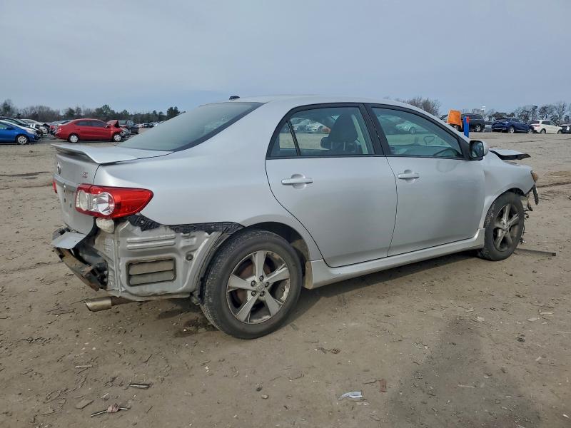 Photo 3 from auction – 2012 TOYOTA COROLLA BA with VIN 2T1BU4EE4CC893390
