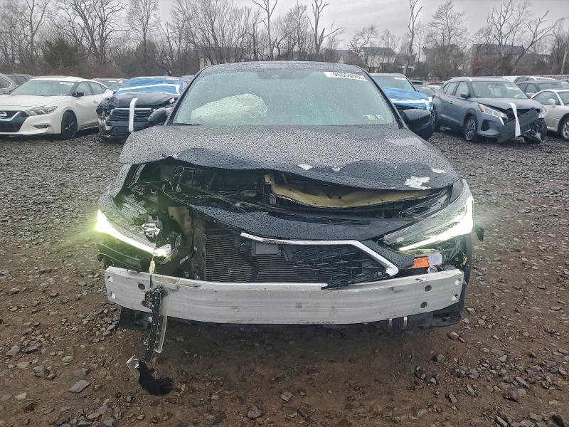 Photo 5 from auction – 2021 ACURA ILX PREMIU with VIN 19UDE2F78MA001532