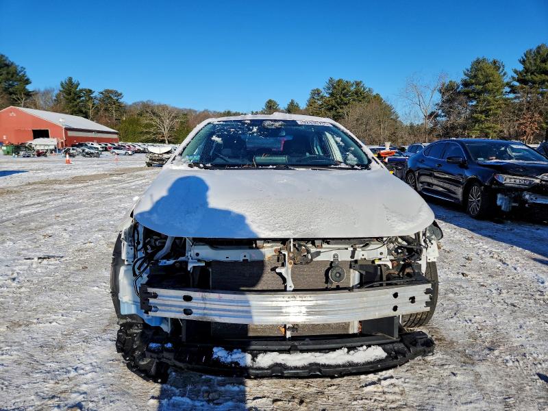 Photo 5 from auction – 2020 TOYOTA COROLLA LE with VIN 5YFEPRAE0LP075873