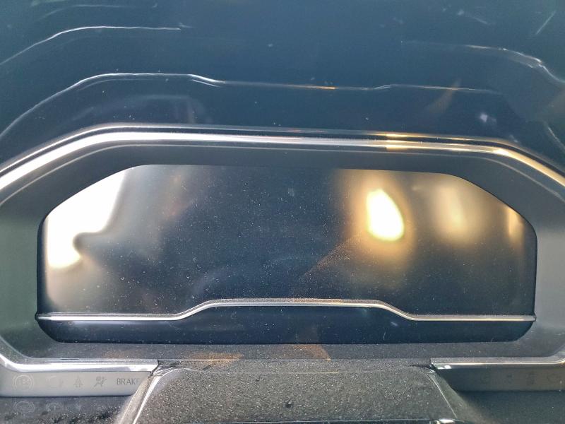 Photo 9 from auction – 2024 CHEVROLET SILVERADO with VIN 2GCUDEED4R1270817