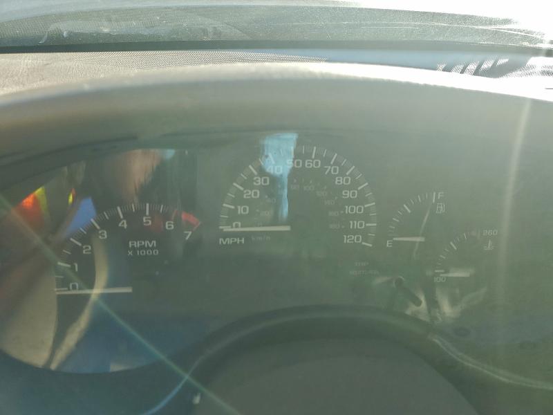 Photo 9 from auction – 2000 CHEVROLET MALIBU with VIN 1G1ND52J5Y6242832