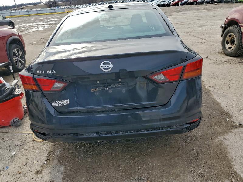 Photo 6 from auction – 2019 NISSAN ALTIMA S with VIN 1N4BL4BV7KC229525