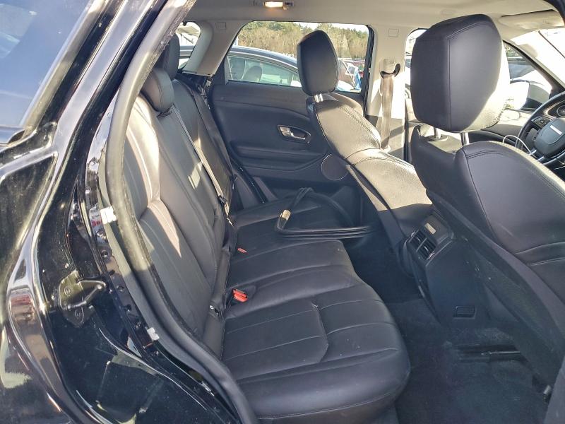 Photo 11 from auction – 2018 LAND ROVER RANGE ROVE with VIN SALVP2RX3JH288525