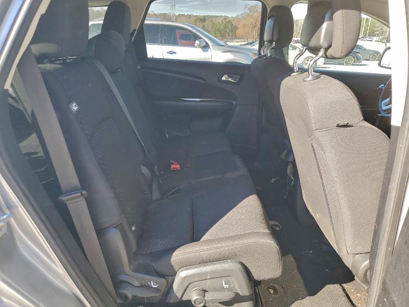 Photo 11 from auction – 2018 DODGE JOURNEY with VIN 3C4PDDBG5JT491934
