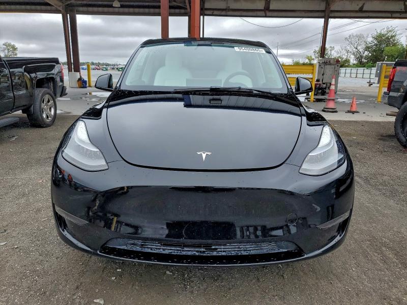 Photo 5 from auction – 2023 TESLA MODEL Y with VIN 7SAYGAEE7PF640763
