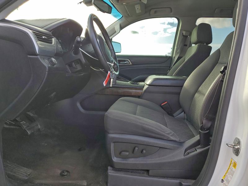 Photo 7 from auction – 2016 CHEVROLET SUBURBAN C with VIN 1GNSCGKC7GR290959
