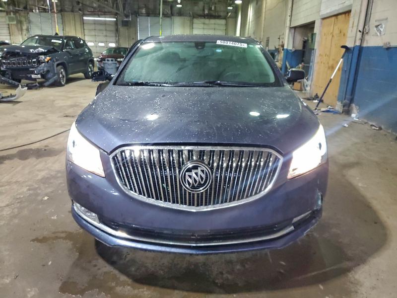 Photo 5 from auction – 2015 BUICK LACROSSE P with VIN 1G4GD5G30FF169792