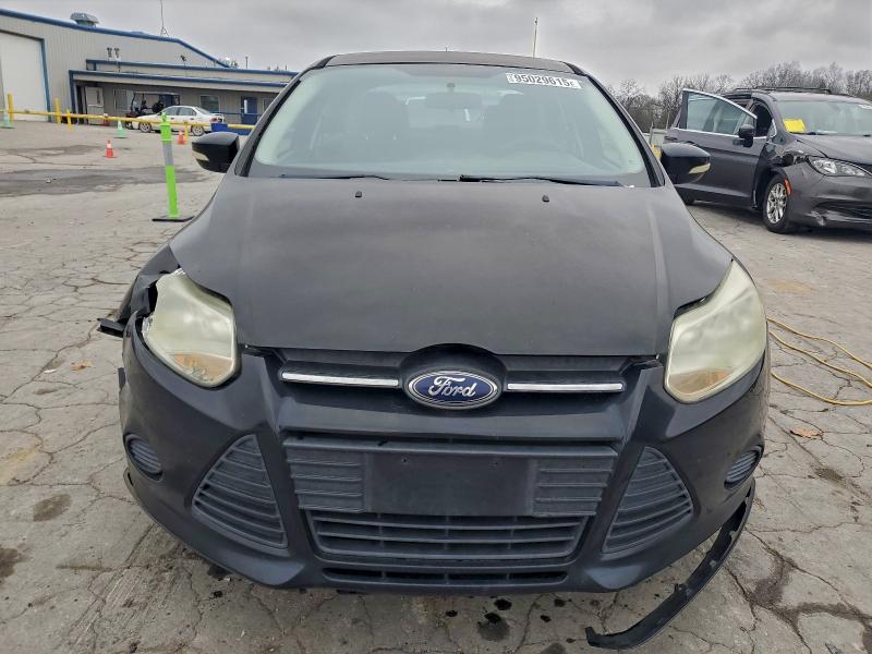 Photo 5 from auction – 2013 FORD FOCUS SE with VIN 1FADP3F26DL266222