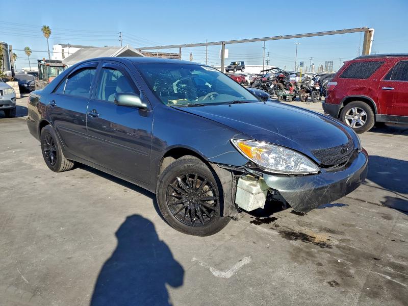 Photo 4 from auction – 2003 TOYOTA CAMRY LE with VIN 4T1BE32K83U764228