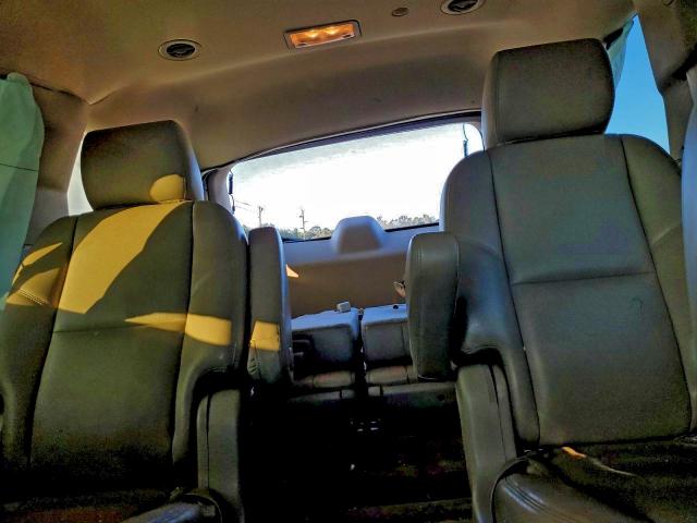 Photo 10 from auction – 2011 GMC YUKON DENA with VIN 1GKS1EEF0BR174430