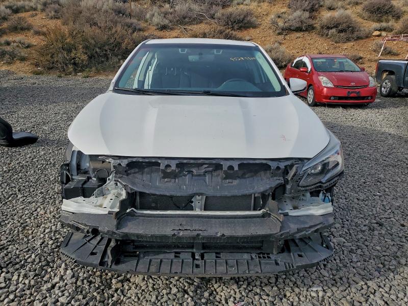 Photo 5 from auction – 2022 SUBARU LEGACY PRE with VIN 4S3BWAC62N3006935