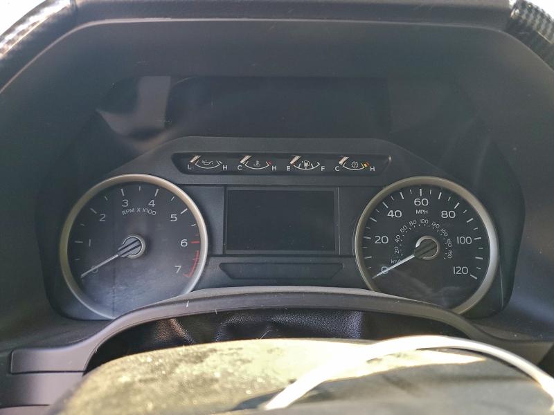 Photo 9 from auction – 2020 FORD F150 with VIN 1FTEW1E50LFA96938
