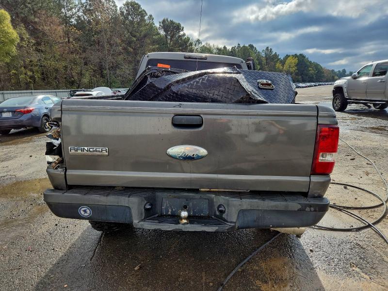 Photo 10 from auction – 2008 FORD RANGER with VIN 1FTYR10D28PA38639