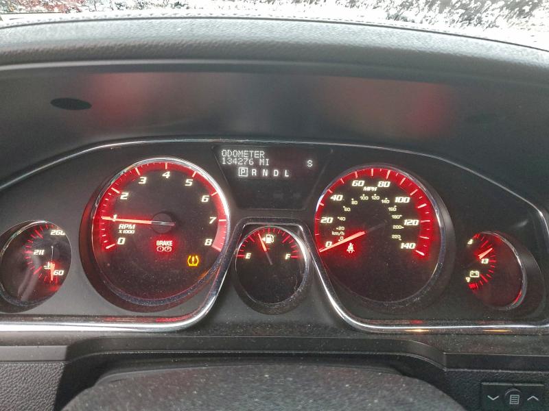 Photo 9 from auction – 2017 GMC ACADIA LIM with VIN 1GKKVSKD7HJ316060