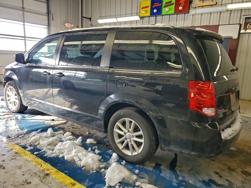 Photo 2 from auction – 2020 DODGE GRAND CARA with VIN 2C4RDGCG4LR194362