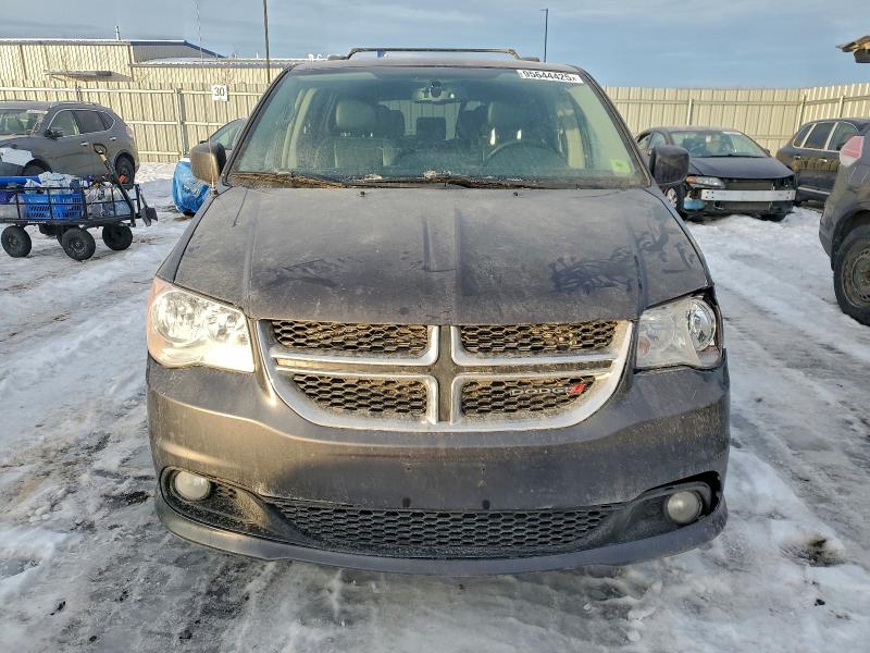 Foto 5 de la subasta – 2015 DODGE GRAND CARA con VIN 2C4RDGDG8FR713092